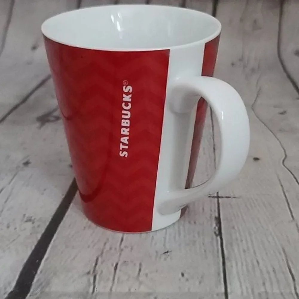 Starbucks pre owned